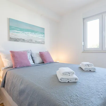 Comfort Astra Apartment