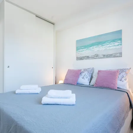 Comfort Astra Apartment