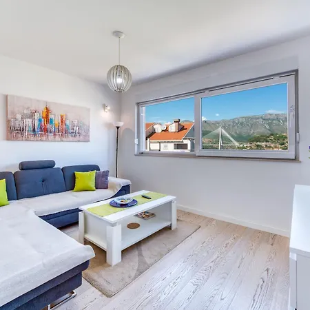 Apartment Comfort Astra *